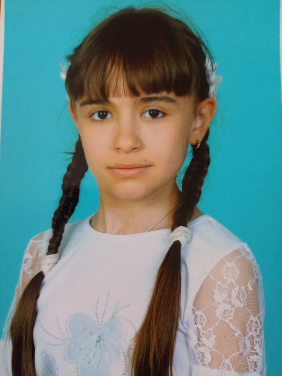 Ярина Полина.