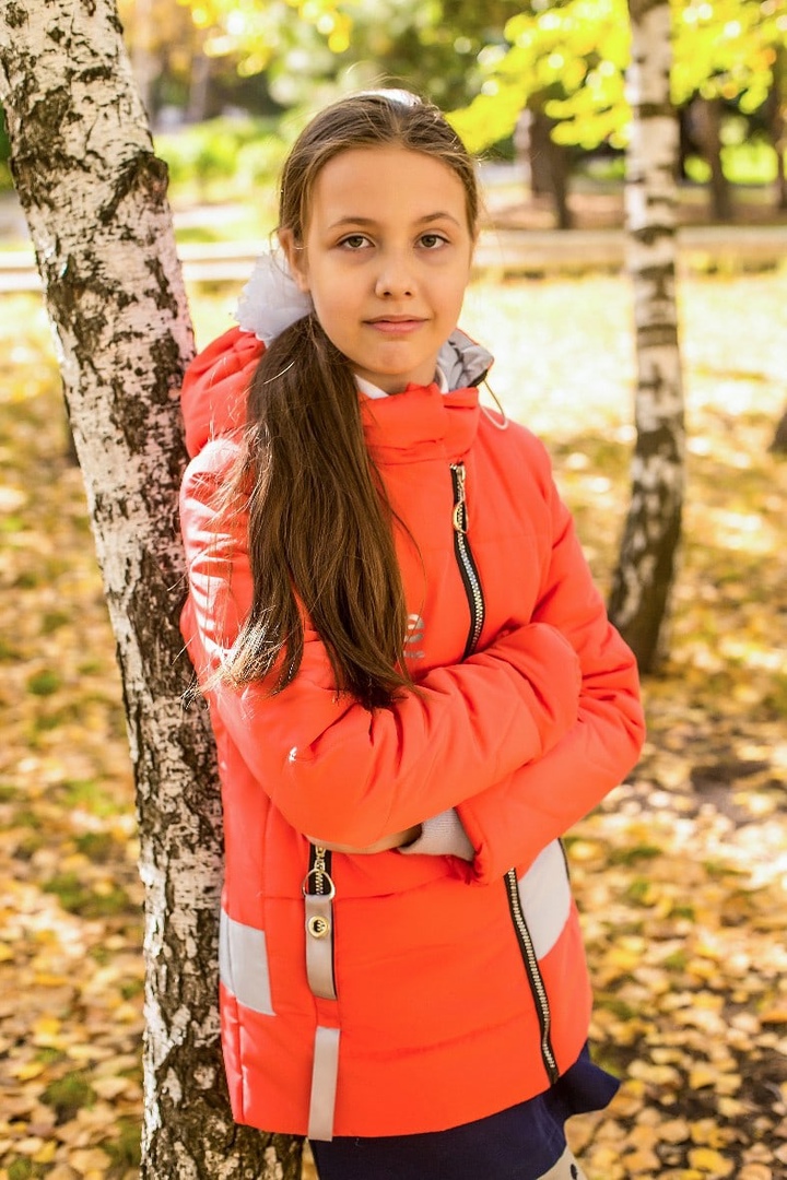 Купрехина Александра.