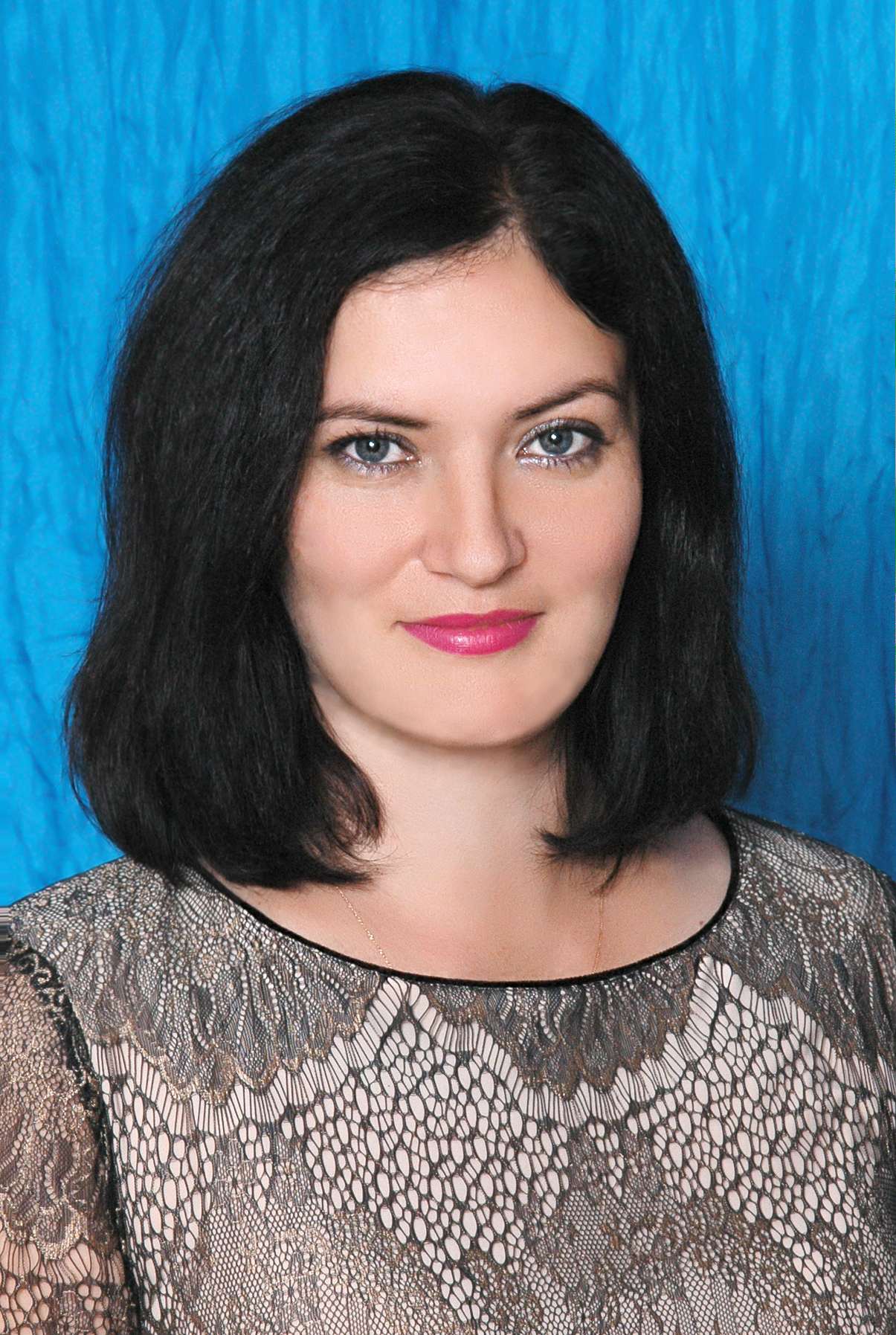 Набокова Маргарита Александровна.