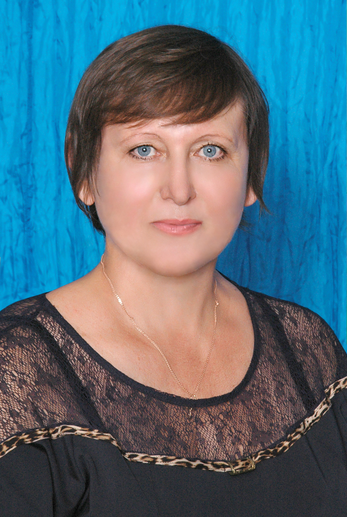 Войт Тамара Ивановна.