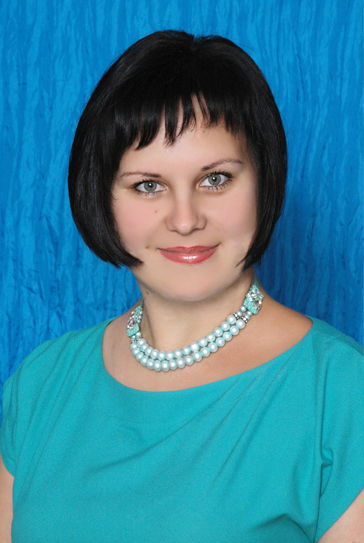 Лаврик Ирина Сергеевна.