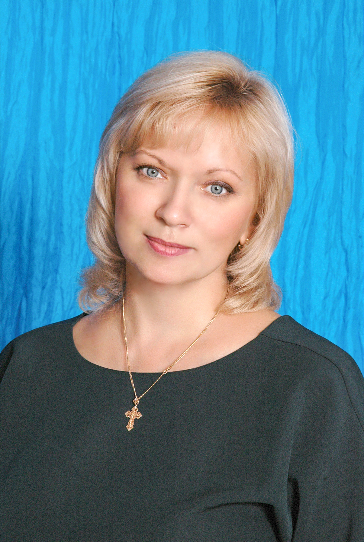 Гусева Наталья Николаевна.