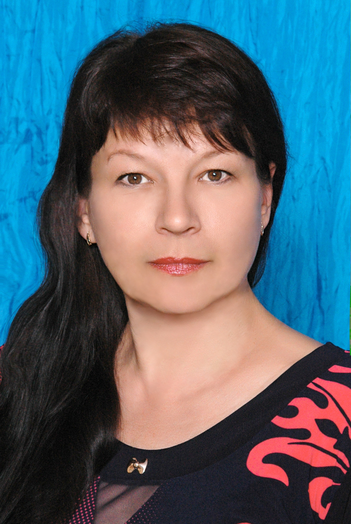 Грабовая Татьяна Александровна.