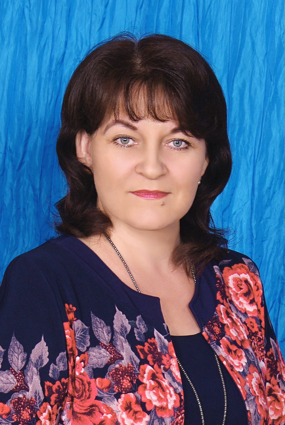 Гуменюк Оксана Николаевна.