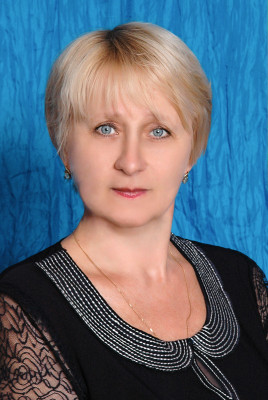 Чистякова Анна Федоровна Чистякова Анна Федоровна